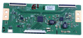 Grundig T-con Module - Xqn120r T-con Board (xqn) Original Pulled - 759551741200